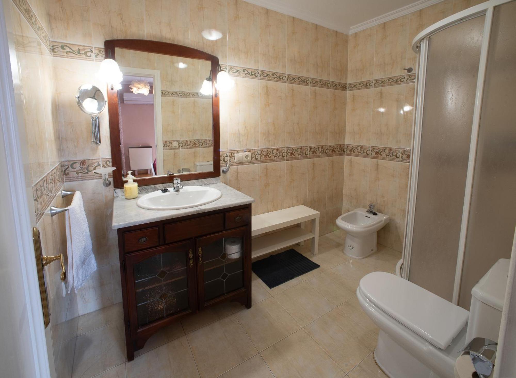 فيلا Casa Dovela خارانديا دي لا فيرا المظهر الخارجي الصورة