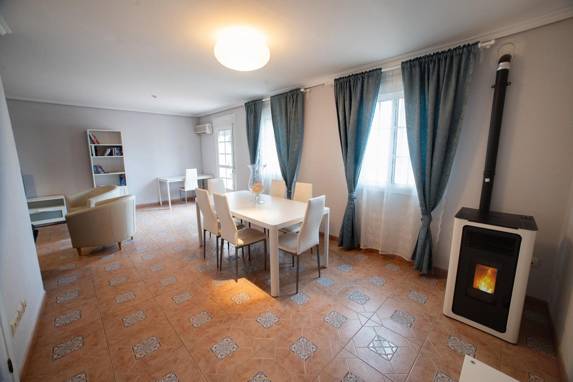 فيلا Casa Dovela خارانديا دي لا فيرا المظهر الخارجي الصورة